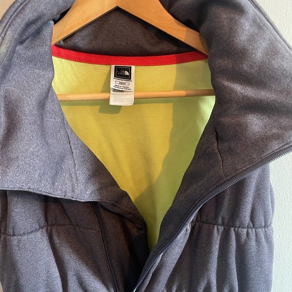 The North Face Vest M - Picture 2 of 3